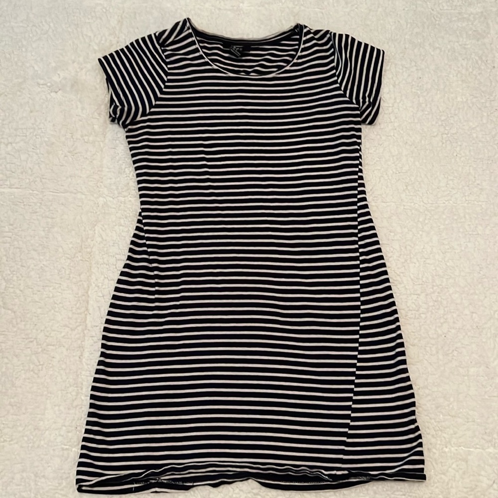Striped shirt- the perfect basic
